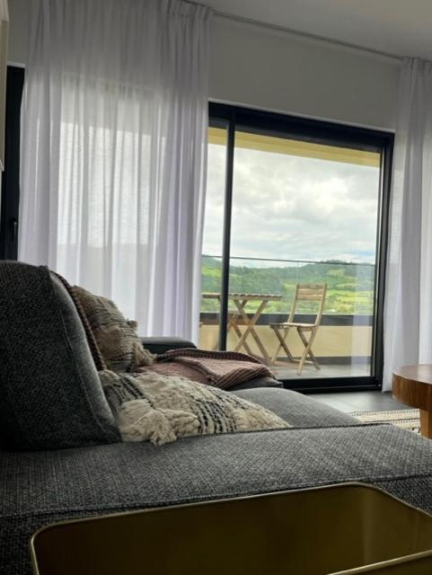 Furnas Dream House Villa ภายนอก รูปภาพ