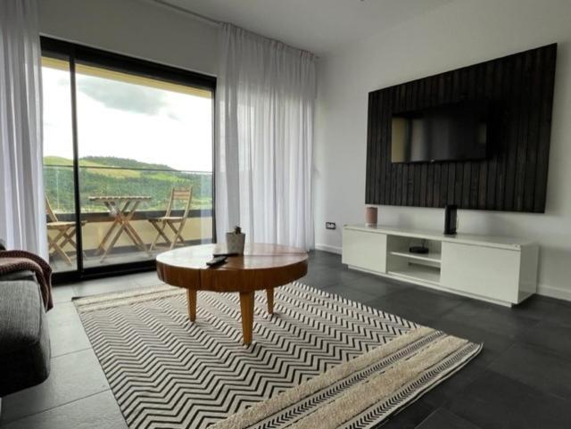 Furnas Dream House Villa ภายนอก รูปภาพ