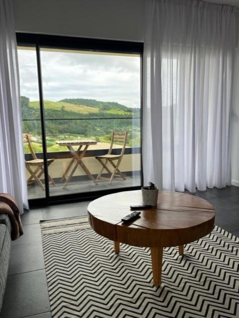 Furnas Dream House Villa ภายนอก รูปภาพ