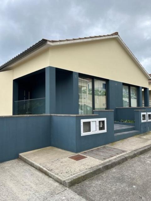 Furnas Dream House Villa ภายนอก รูปภาพ