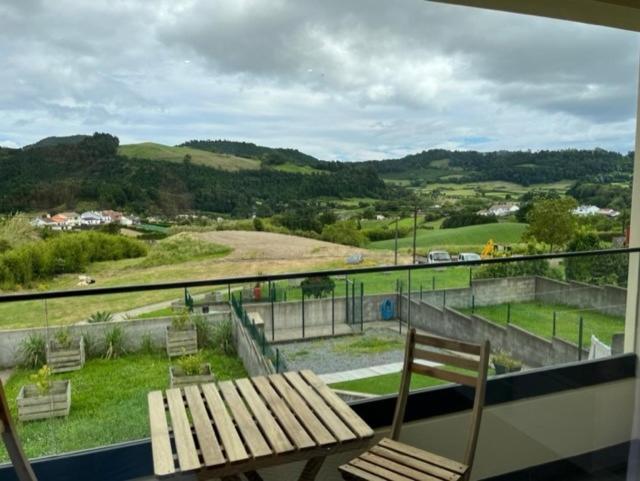 Furnas Dream House Villa ภายนอก รูปภาพ