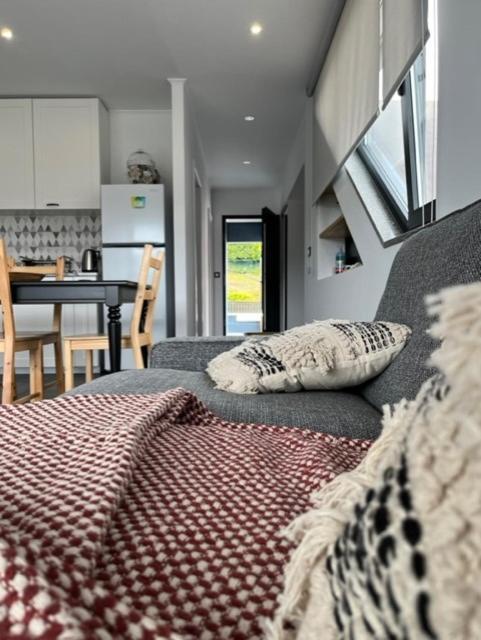 Furnas Dream House Villa ภายนอก รูปภาพ