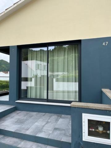 Furnas Dream House Villa ภายนอก รูปภาพ