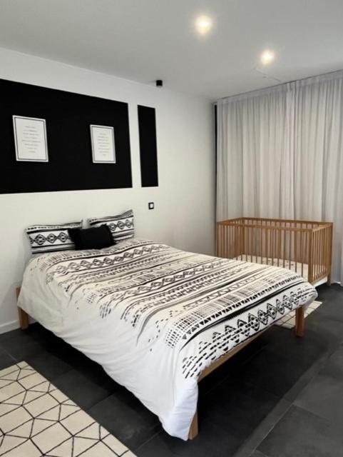 Furnas Dream House Villa ภายนอก รูปภาพ