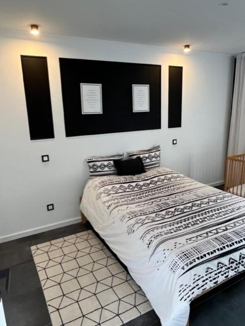 Furnas Dream House Villa ภายนอก รูปภาพ